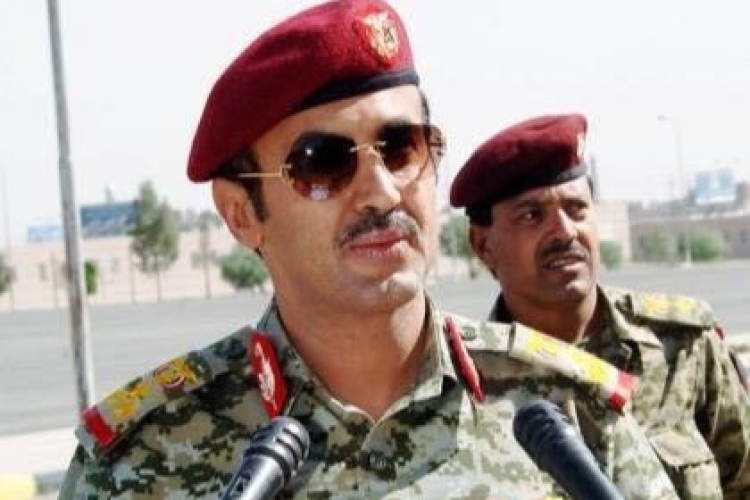 محكمة عسكرية تابعة للحوثيين تقضي بإعدام &quot;أحمد علي عبدالله صالح&quot; ومصادرة ممتلكاته