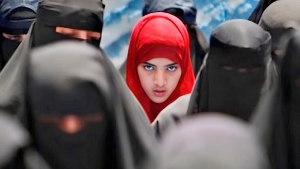 منظمة دولية تدعو الحوثيين إلى وقف الانتهاكات والقيود بحق النساء