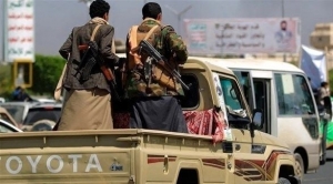 تقرير حقوقي: جماعة الحوثي قتلت أكثر من 14 ألف مدني خلال ثمان سنوات