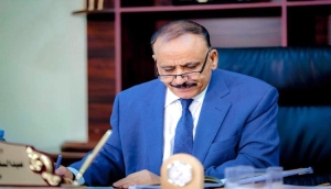 وزير النقل: الموانئ والمطارات اليمنية بحاجة إلى أجهزة حديثة لكشف المتفجرات