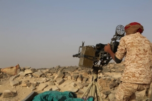 الجيش يستعيد مواقع جديدة غرب مأرب والتحالف يدمر تعزيزات الحوثي
