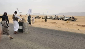 تطورات متسارعة في حضرموت وسط تعزيزات قبلية وعسكرية