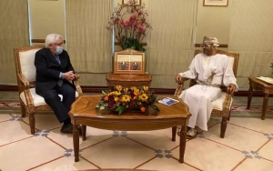 غريفيث يعلن فشل اجتماعات الرياض ومسقط لإنهاء حرب اليمن