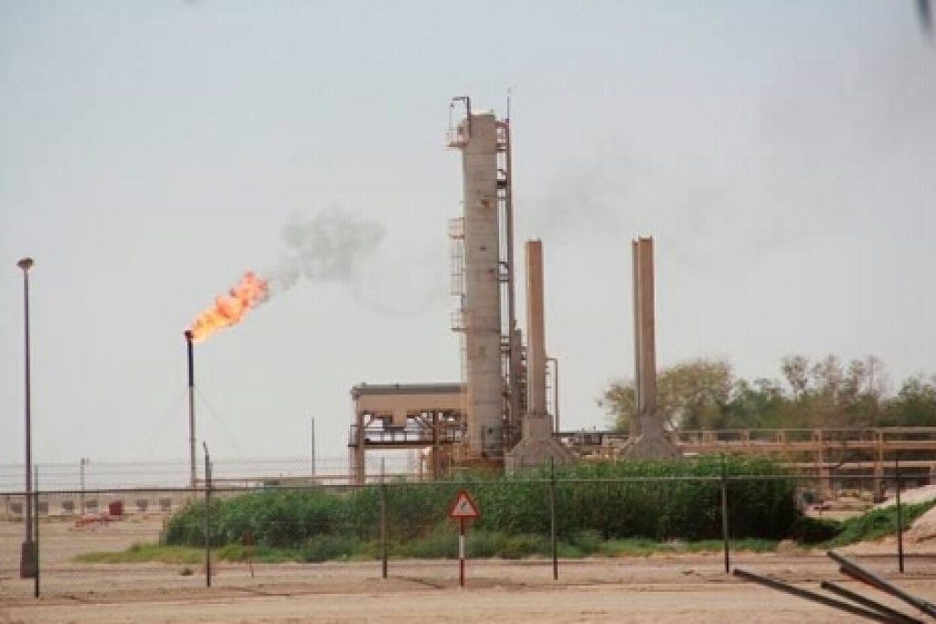 جماعة الحوثي تلوّح باستهداف منشآت النفط في مأرب