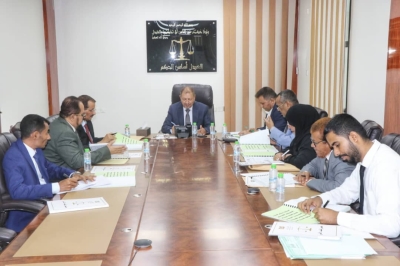 مجلس القضاء الأعلى يكلف النائب العام باستدعاء مسؤولين في وزارة المالية لعرقلتهم صرف علاوات القضاة