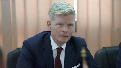 غروندبرغ يرحّب باتفاق الحكومة والحوثيين في ملف المحتجزين ويدعو لاستمرار التعاون من أجل التنفيذ الفعّال