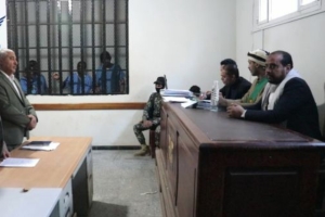 ناشطة حقوقية: أحكام إعدام المليشيا منعدمة قانونًا وتحمل سمات جريمة ضد الإنسانية