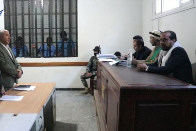 ناشطة حقوقية: أحكام إعدام المليشيا منعدمة قانونًا وتحمل سمات جريمة ضد الإنسانية