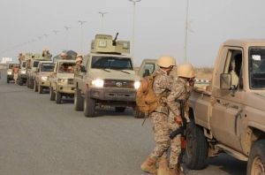 تصعيد عسكري غير مسبوق.. مقتل 8 جنود بالجيش و188 خرقا للحوثيين