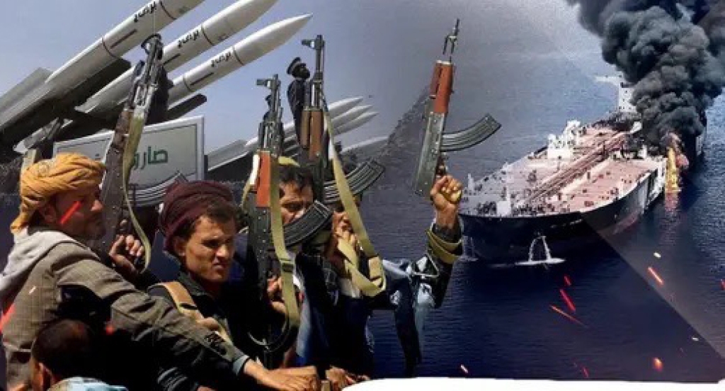 من صعدة إلى البحر الأحمر.. تهديد حوثي يتعاظم واستنزاف أمريكي بلا أفق واضح