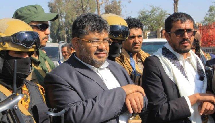 ما سبب اختفاء قيادات ميليشيا الحوثي وتشديد الحراسة عليها؟ وهل غادرت صنعاء فعلًا؟