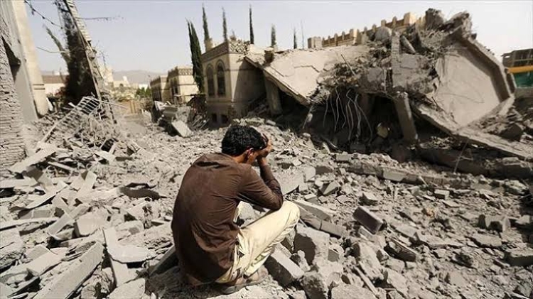 اليمن يتصدر قائمة الدول الأكثر خطورة في آسيا بمؤشر سلام عالمي 3.397 درجة
