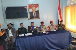 شرطة تعز: 320 سجينًا في السجن المركزي منتمون للمؤسسة العسكرية