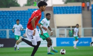 منتخب اليمن يودع بطولة كأس العرب للشباب بعد خسارته أمام السعودية بركلات الترجيح