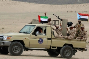 منظمة صحفيات بلا قيود:  قوات  الانتقالي ارتكبت جرائم حرب وانتهاكات ممنهجة تطال المدنيين وأسرى الحرب