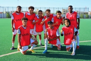 قرعة كأس آسيا تحت 23 عاما.. اليمن يحل في المجوعة الثالثة
