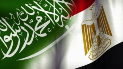 قلق سعودي ومصري من استهداف الحوثيين لأمن الممرات المائية