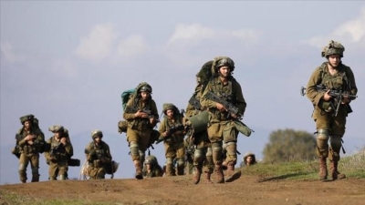 إسرائيل تسحب لواء غولين بعن تكبده خسائر كبيرة في غزة