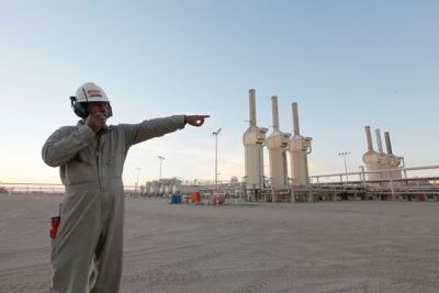 تقرير حكومي.. ارتفاع عائدات النفط الخام والغاز في اليمن إلى 739.3 مليون دولار