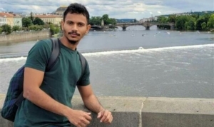 العثور على جثة طالب يمني في ألمانيا قتل بظروف غامضة