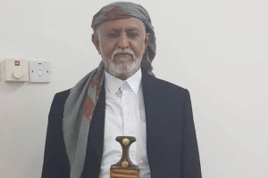 الحوثيون في المهرة ومقتل عميد في الجيش