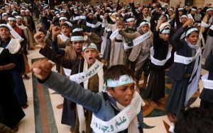 تحذيرات حقوقية: المراكز الصيفية التابعة للمليشيا هي معسكرات مغلقة لتوجه طائفي متطرف