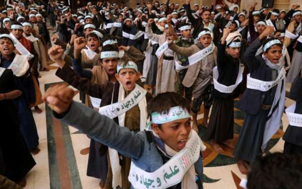 تحذيرات حقوقية: المراكز الصيفية التابعة للمليشيا هي معسكرات مغلقة لتوجه طائفي متطرف
