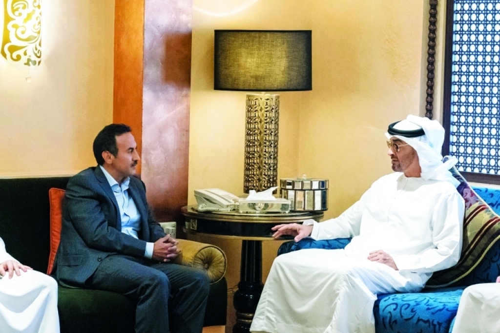 لماذا أصدرت مليشيا الحوثي في هذا التوقيت حكما بإعدام أحمد علي عبدالله صالح ؟