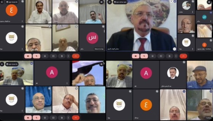 مجلس النواب: رئيس الحكومة نكث بكل وعوده ولم يتعامل مع المجلس وفقًا للدستور والقانون