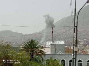 تعز.. مقتل وإصابة 71 شخصا بينهم مدنيون بنيران جماعة الحوثي منذ بدء الهدنة