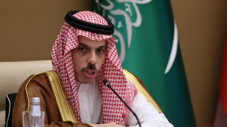 الخارجية السعودية تعلن عن مشاورات مع فرنسا لتحديد موعد للاعتراف بالدولة الفلسطينية