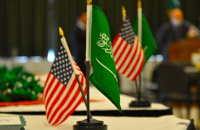 ما الذي يجري بين السعودية والولايات المتحدة الأمريكية؟