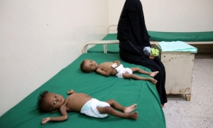 الأمم المتحدة: وفاة 6 أطفال من حديثي الولادة في اليمن كل ساعتين