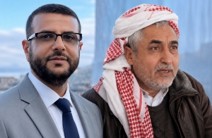رئيس منظمة سام توفيق الحميدي: إشراك المليشيا في لجنة البحث عن مصير محمد قحطان "منطق خطير" يطمس المسؤولية