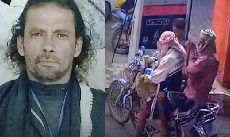 في مناطق تواجد قوات طارق صالح..  مجهولون يستدرجون شاباً على دراجة نارية ويتركونه بين الحياة والموت غرب تعز