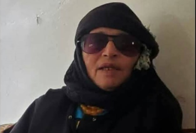 الأجهزة الأمنية بشرطة تعز تضبط متهما بقتل مسنة في مديرية الشمايتين