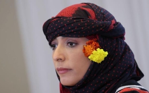 توكل كرمان: تصريحات ترامب حول “محو الحضارة الإيرانية” تعكس عقلية هيمنة وإفلاسًا أخلاقيًا