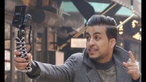 وفاة صانع المحتوى اليمني عبدالرحمن الجميلي في إسطنبول إثر ذبحة صدرية وحالة حزن واسعة