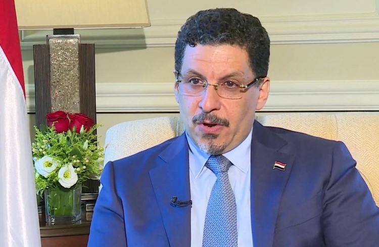بن مبارك: يجب على الحوثي فتح طرقات تعز قبل الانتقال إلى أي ملف آخر
