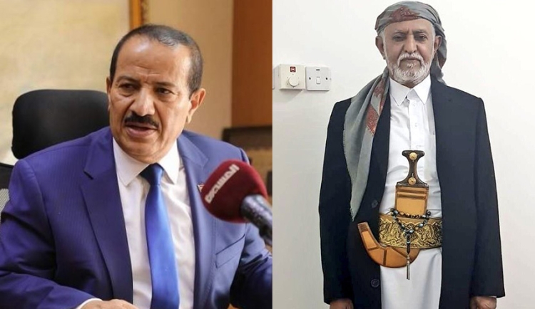 مستشار رئاسي يطالب الحكومة بتوضيح ملابسات قضيتي الزايدي وهشام شرف