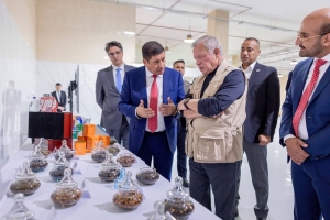 &quot;الأردن&quot; واجهة استثمارية لرؤوس الأموال اليمنية في ظل تدهور الاقتصاد في البلاد والانقسام المصرفي