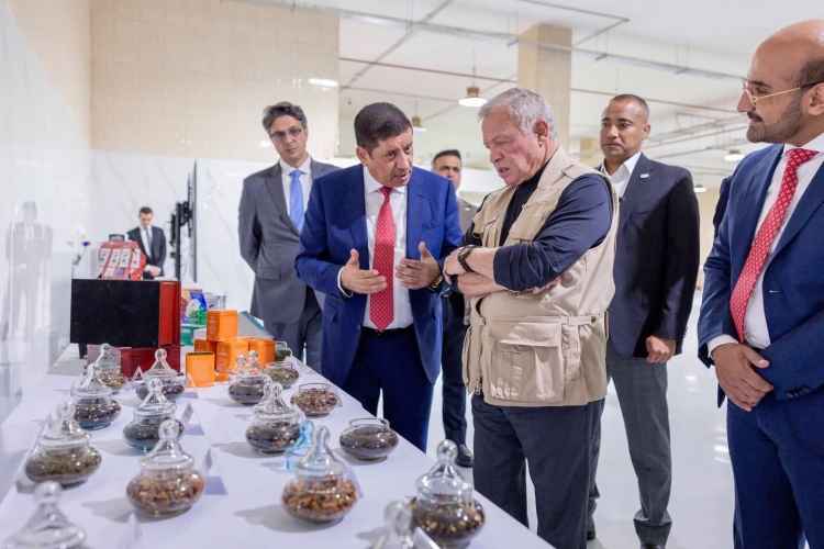 &quot;الأردن&quot; واجهة استثمارية لرؤوس الأموال اليمنية في ظل تدهور الاقتصاد في البلاد والانقسام المصرفي