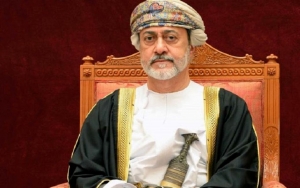 بايدن يثني على جهود سلطان عمان لتمديد الهدنة في اليمن