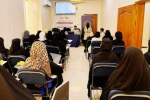 إطلاق شبكة إعلاميات للسلام في مأرب لتوحيد جهود الصحفيات وبناء شراكة مجتمعية