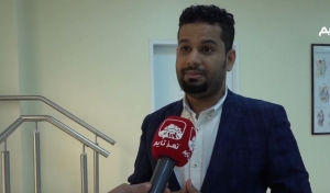 شاهد: عدد الجرحى الذين تم علاجهم في سلطنة عمان - لقاء خاص
