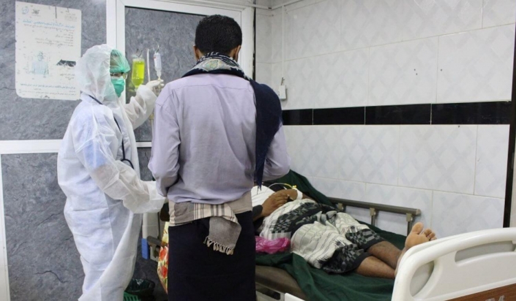مكتب الصحة يؤكد لتعز تايم تسجيل إصابة مؤكدة بكورونا في تعز