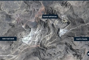 موقع فرنسي مختص بالتقارير الاستخباراتية يكشف تصاعد حروب الأنفاق في اليمن