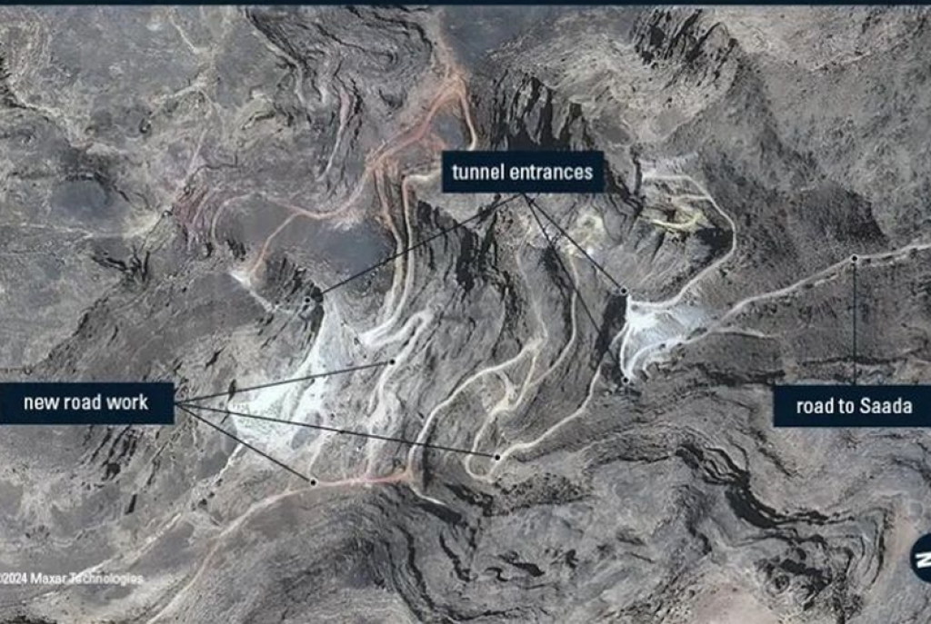 موقع فرنسي مختص بالتقارير الاستخباراتية يكشف تصاعد حروب الأنفاق في اليمن
