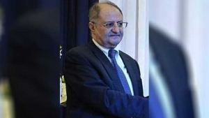 وفاة أشهر أساتذة جامعة صنعاء