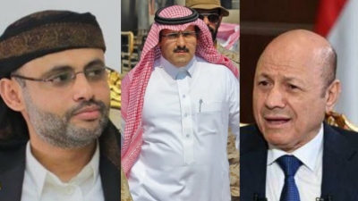 السفير السعودي: هناك جدية لإنهاء الحرب باليمن لكن الجانبان يرفضان الجلوس معًا